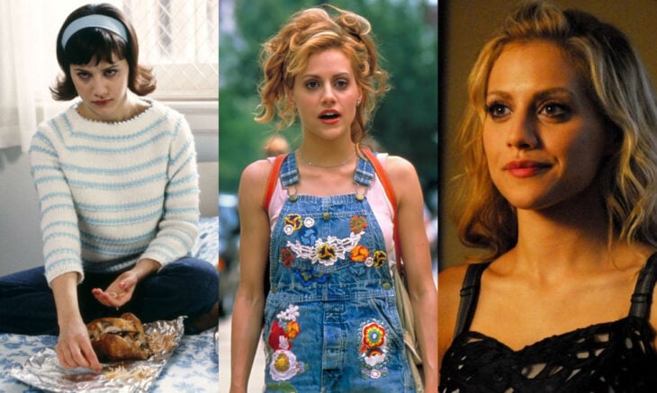 Brittany Murphy