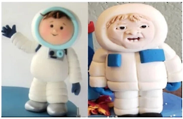 Astronauta