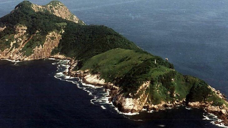 Isla de la Quemada