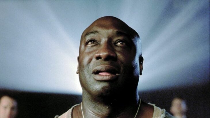 Michael Clarke DUncan