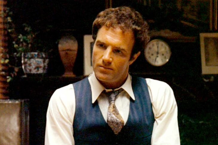 James Caan Corleone