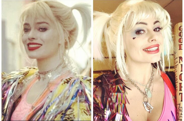 Amanda y Margot