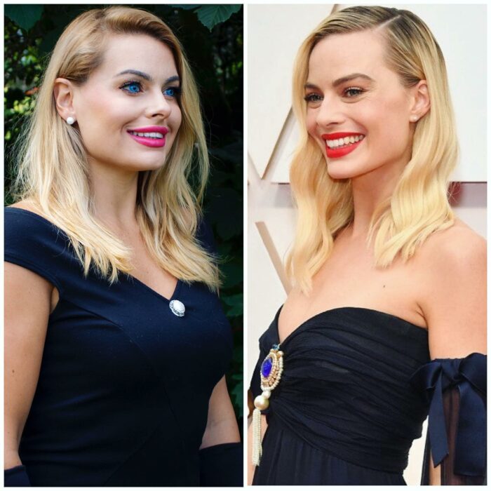 Amanda y Margot
