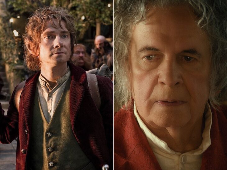 BIlbo Bolson