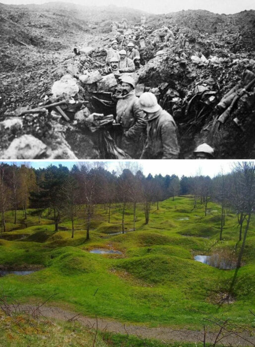 Verdun Francia