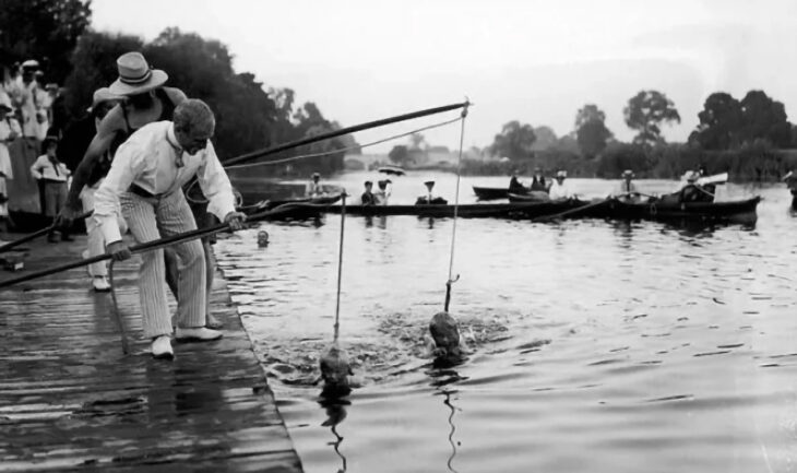 Clases de natación