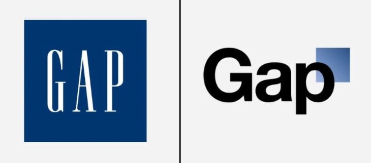 The Gap