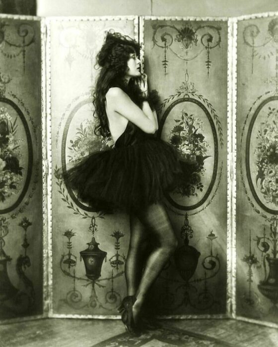 Dolores Costello