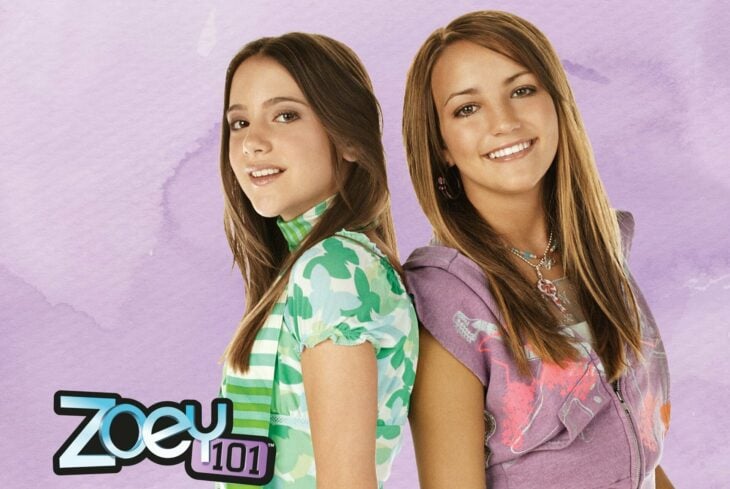 Zoey 101