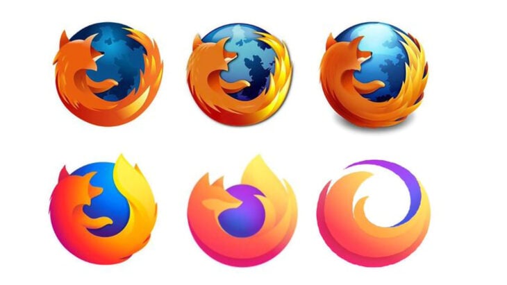 Mozilla Firefox