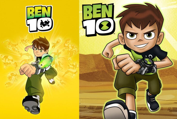 Ben 10