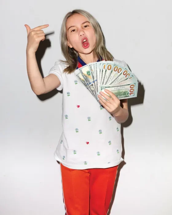 Lil Tay