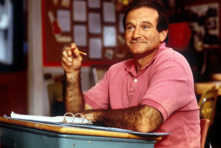 Robin Williams