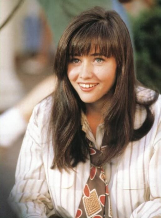 Brenda Walsh Doherty