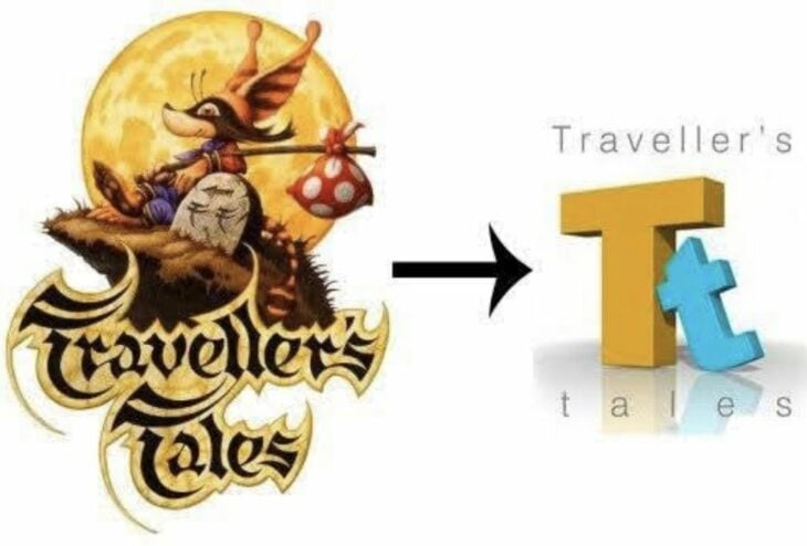 Traveller's Tales