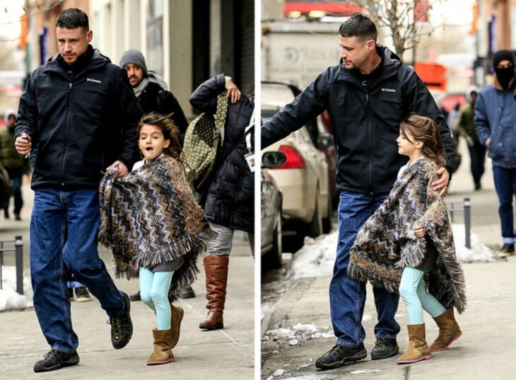 Suri Cruise