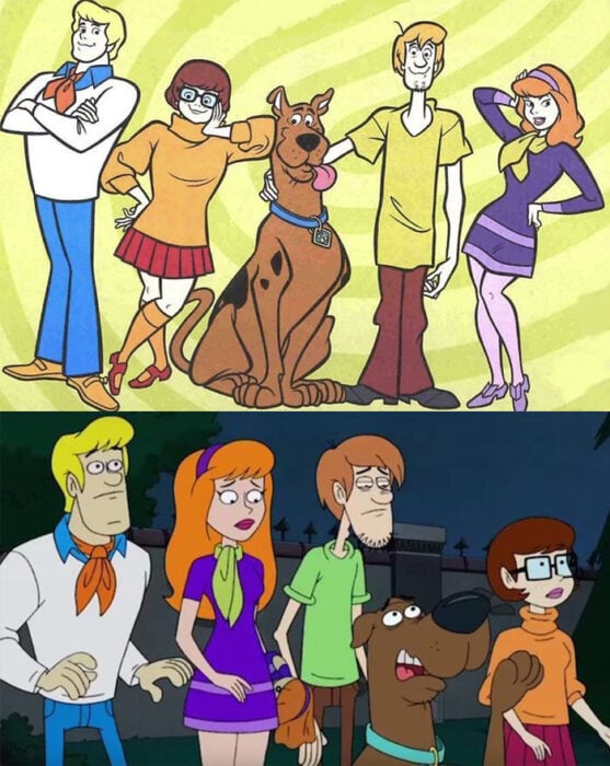 Scooby-Doo