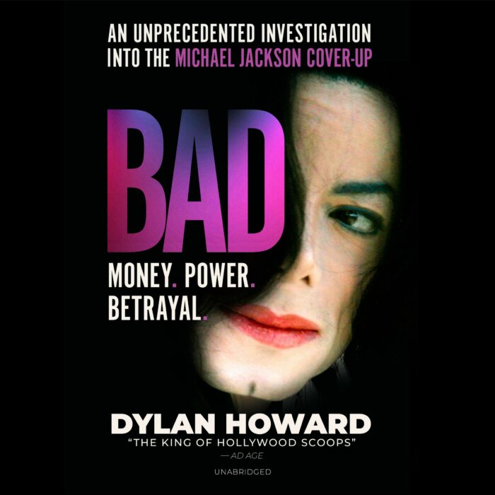 Bad de Dylan Howard