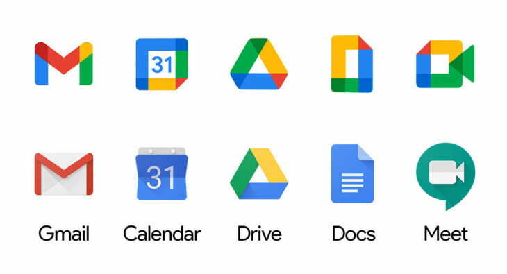 Google Workspace