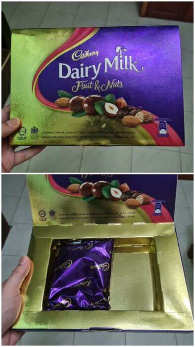 Chocolates