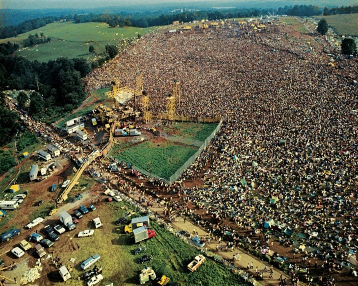 Woodstock