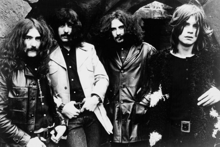 Black Sabbath