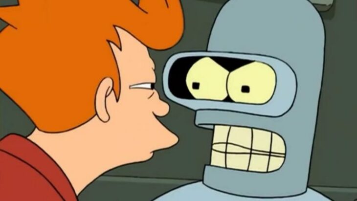 Bender doblador rodríguez