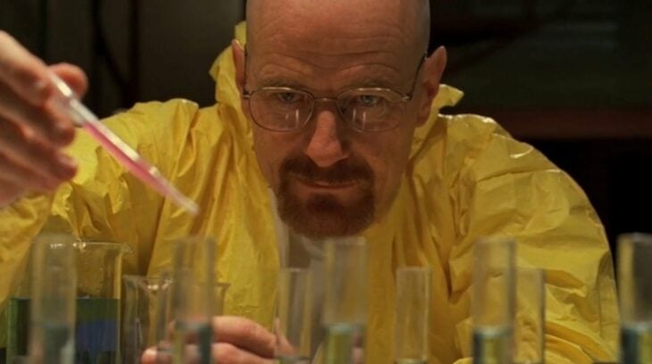 Heisenberg