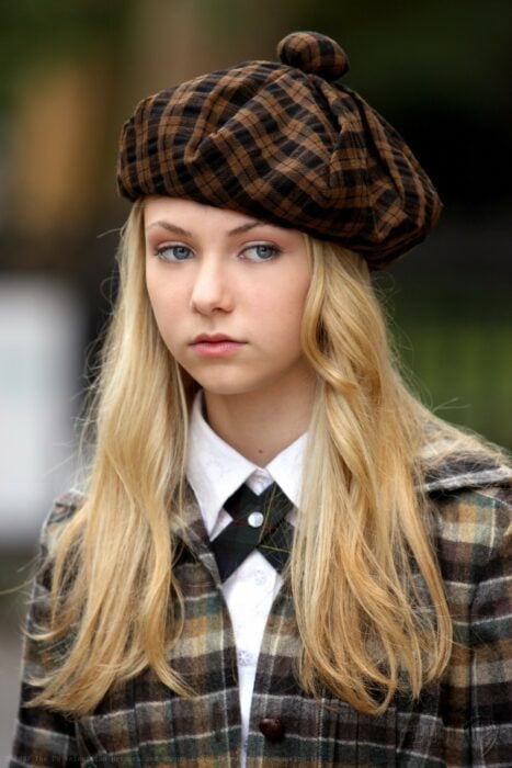 Jenny Humphrey