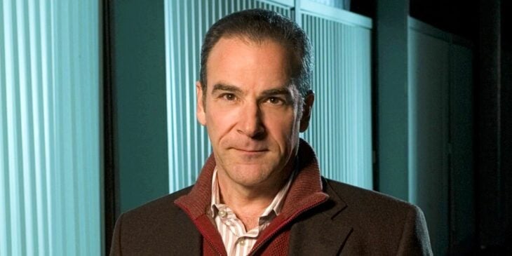 Jason Gideon criminal minds patinkin