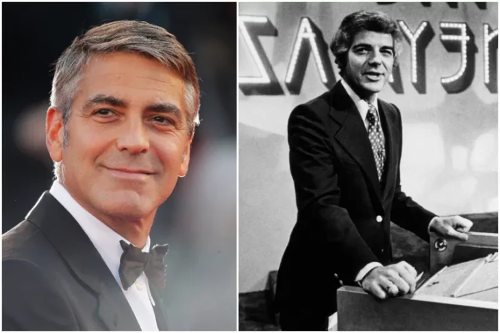 Los Clooney