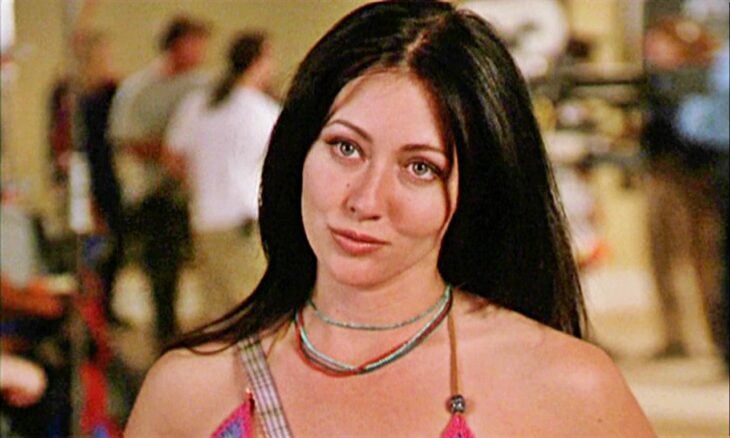 Prue Halliwell