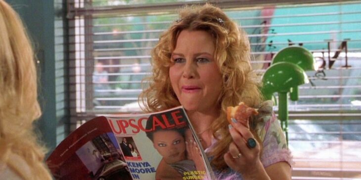 Jennifer Coolidge