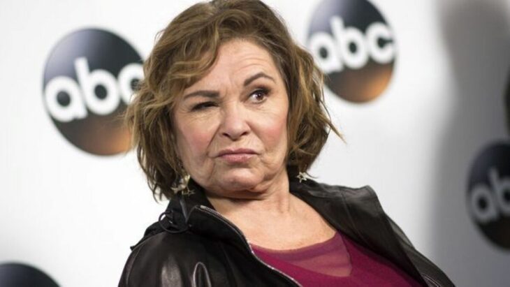 Roseanne Barr