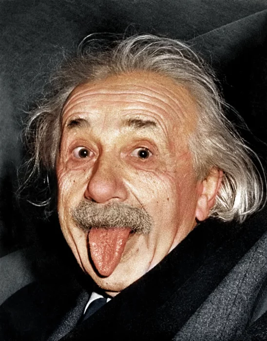 Einstein