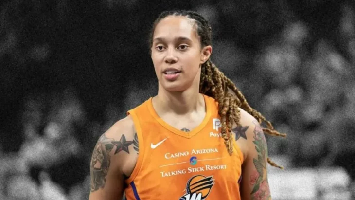 Brittney Griner