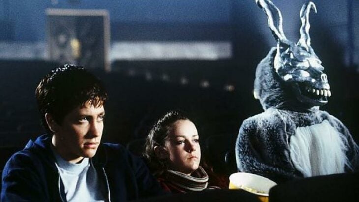 Donnie Darko