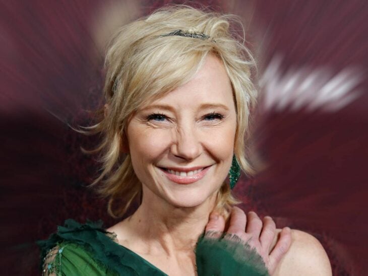 Anne Heche