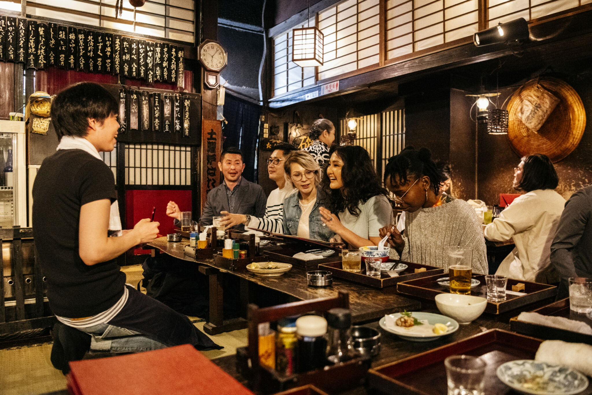 Izakaya Yocchan