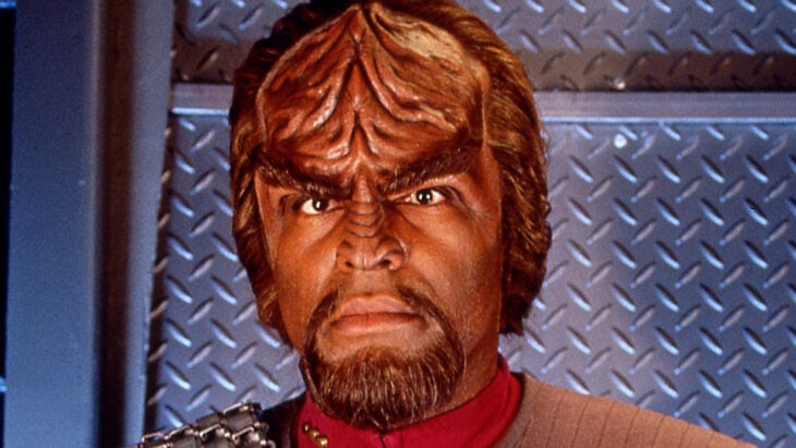 Worf