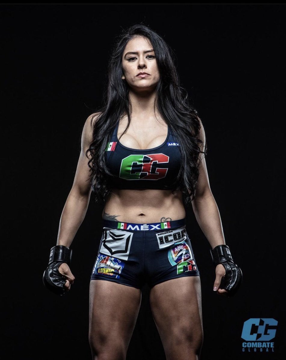 Estas bellas atletas profesionales están en OnlyFans