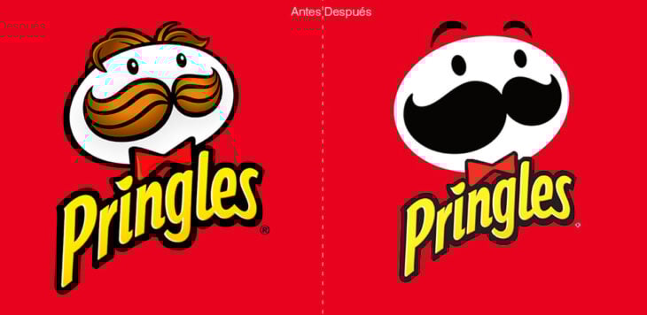 Pringles
