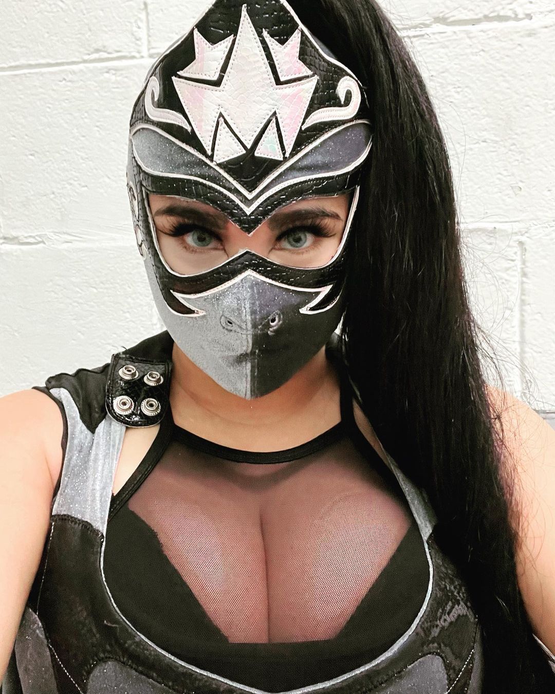 Mystique luchadora en onlyfans