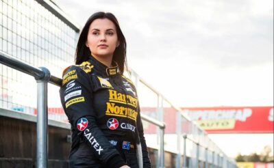 Estas bellas atletas profesionales están en OnlyFans