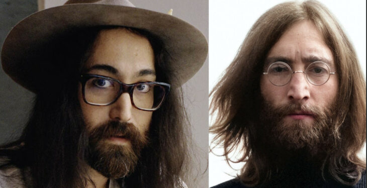 Sean Jonh Lennon