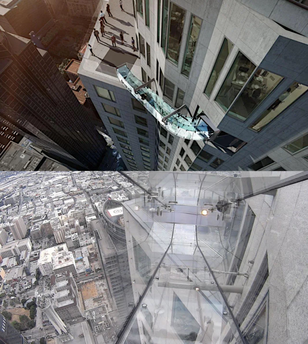 Skyslide