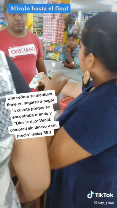 Pagando sí se vale