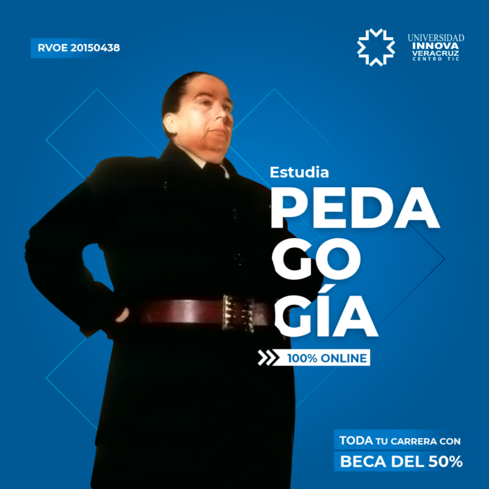 Pedagogía