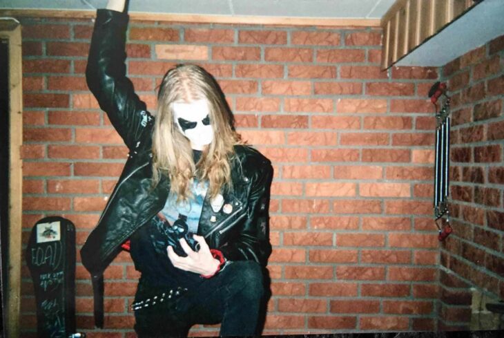 Per Yngve Ohlin