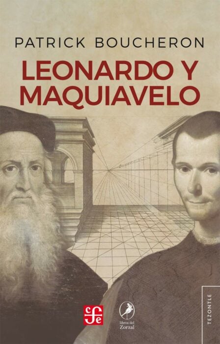 Leonardo y Maquiavelo